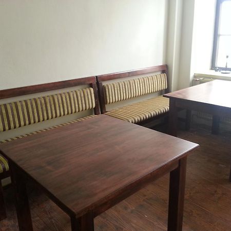 Pension Macelis Ceske Budejovice Esterno foto