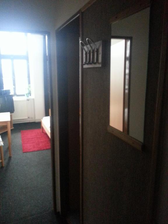 Pension Macelis Ceske Budejovice Esterno foto
