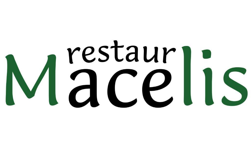 Pension Macelis Ceske Budejovice Esterno foto