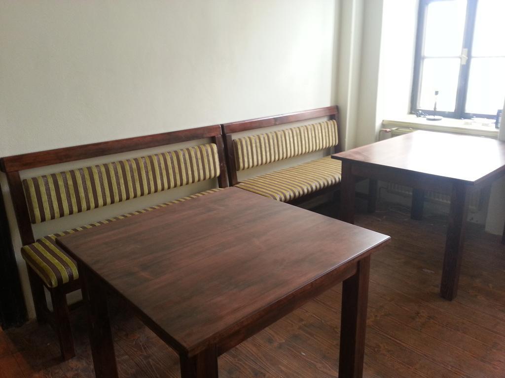 Pension Macelis Ceske Budejovice Esterno foto